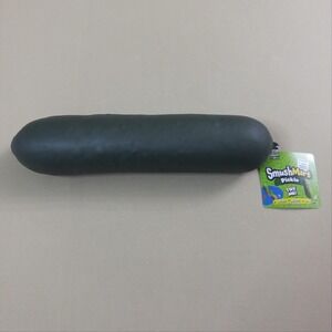 RMS International SmushMart Pickle Kids One Size Green Squishy Stress Relief Toy